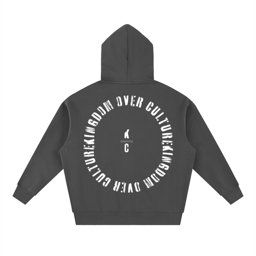 Essential Oversized KOC Hoodie