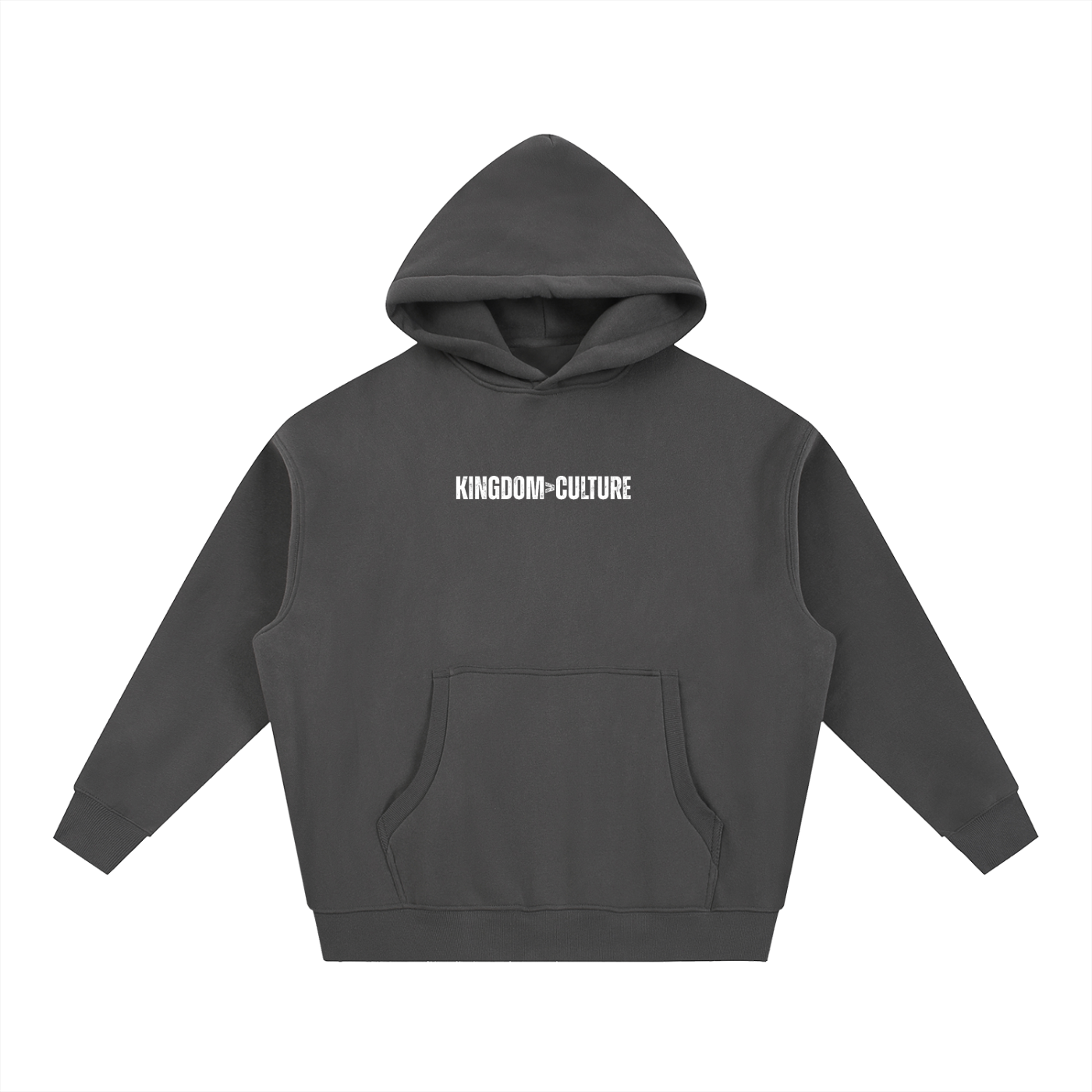Essential Oversized KOC Hoodie