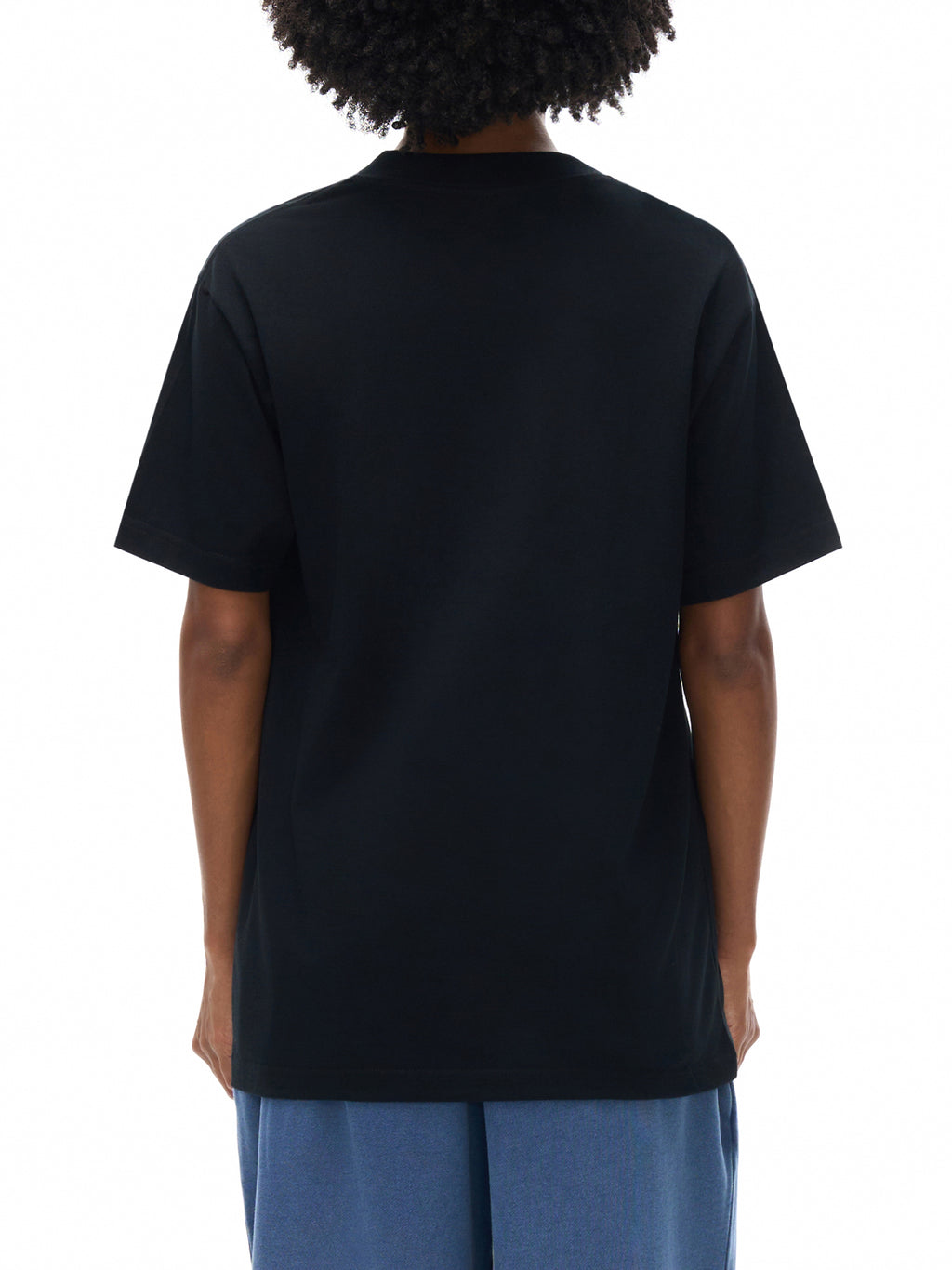 Kingdom Over Culture Unisex Oversized Cotton T-Shirt